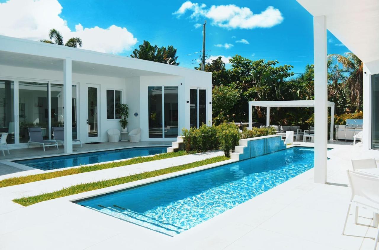 Men Only Clothing Option Guesthouse Near Wilton Manors Fort Lauderdale Zewnętrze zdjęcie