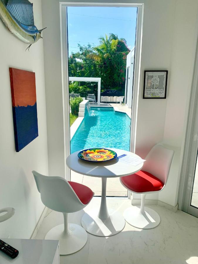 Men Only Clothing Option Guesthouse Near Wilton Manors Fort Lauderdale Zewnętrze zdjęcie