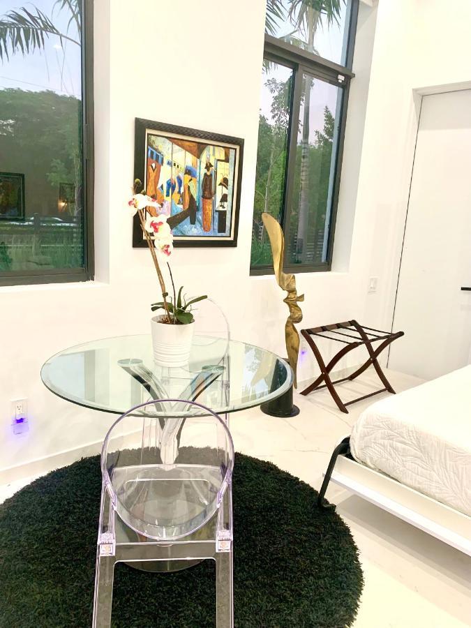 Men Only Clothing Option Guesthouse Near Wilton Manors Fort Lauderdale Zewnętrze zdjęcie