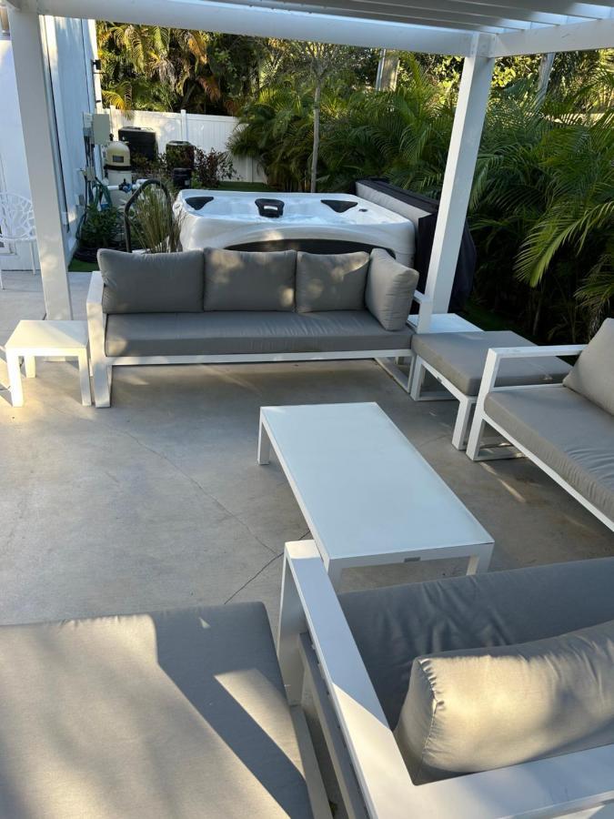 Men Only Clothing Option Guesthouse Near Wilton Manors Fort Lauderdale Zewnętrze zdjęcie
