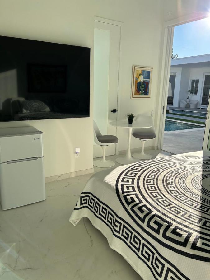 Men Only Clothing Option Guesthouse Near Wilton Manors Fort Lauderdale Zewnętrze zdjęcie