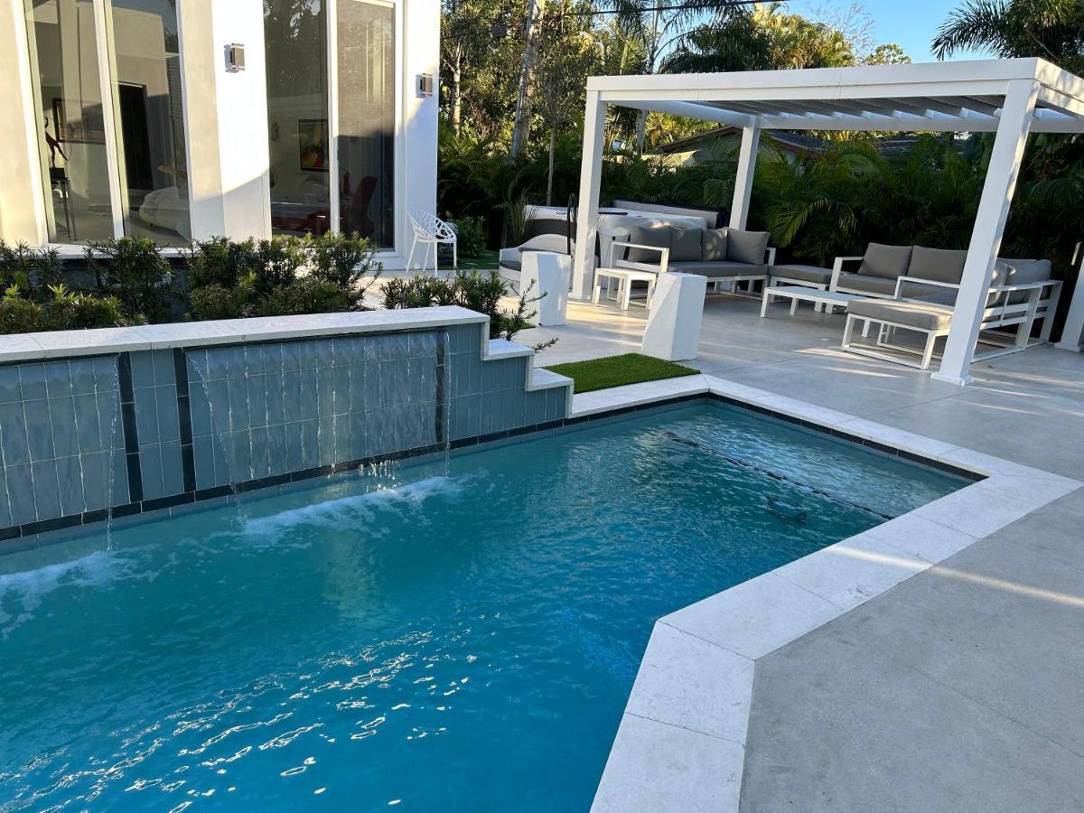 Men Only Clothing Option Guesthouse Near Wilton Manors Fort Lauderdale Zewnętrze zdjęcie