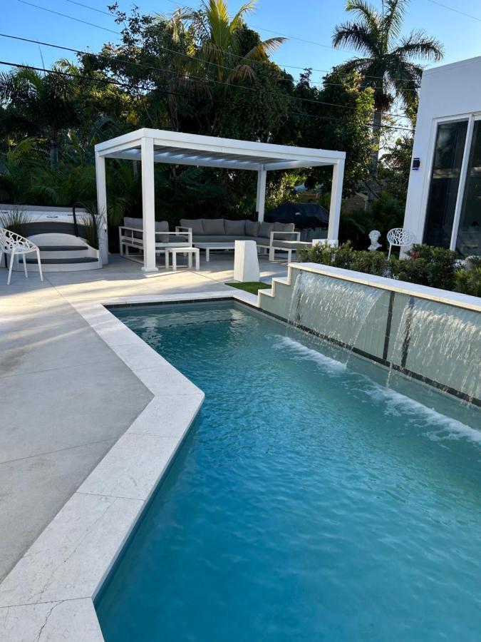 Men Only Clothing Option Guesthouse Near Wilton Manors Fort Lauderdale Zewnętrze zdjęcie