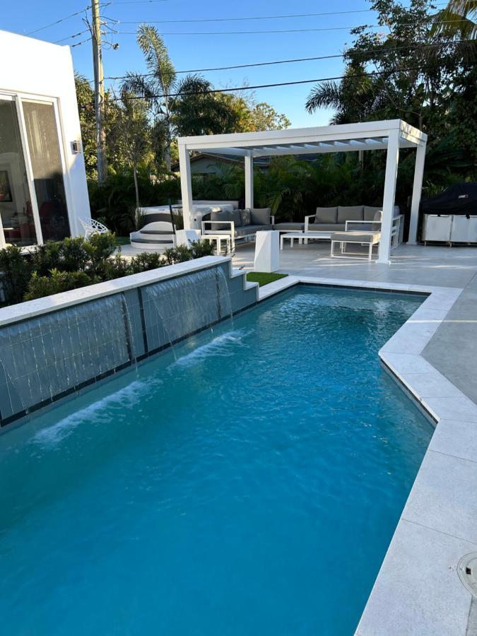 Men Only Clothing Option Guesthouse Near Wilton Manors Fort Lauderdale Zewnętrze zdjęcie