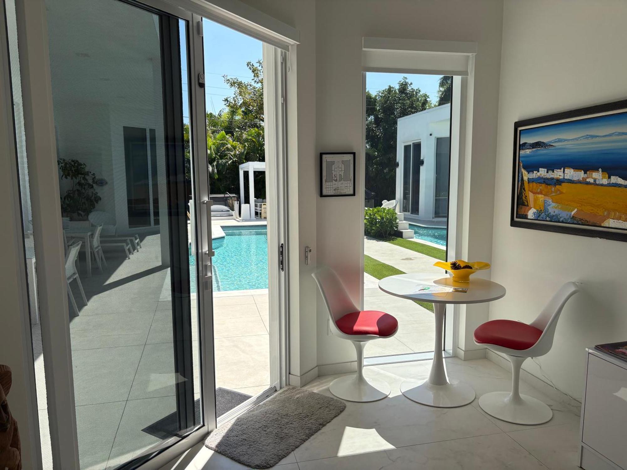 Men Only Clothing Option Guesthouse Near Wilton Manors Fort Lauderdale Zewnętrze zdjęcie